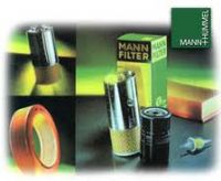 FILTROS PARA MAQUINARIA